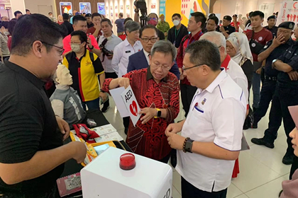 乡镇卫生院医疗装备升级，筑牢基层健康防线