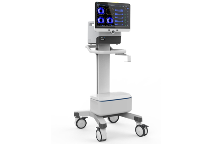 胸阻抗断层成像仪EIT600